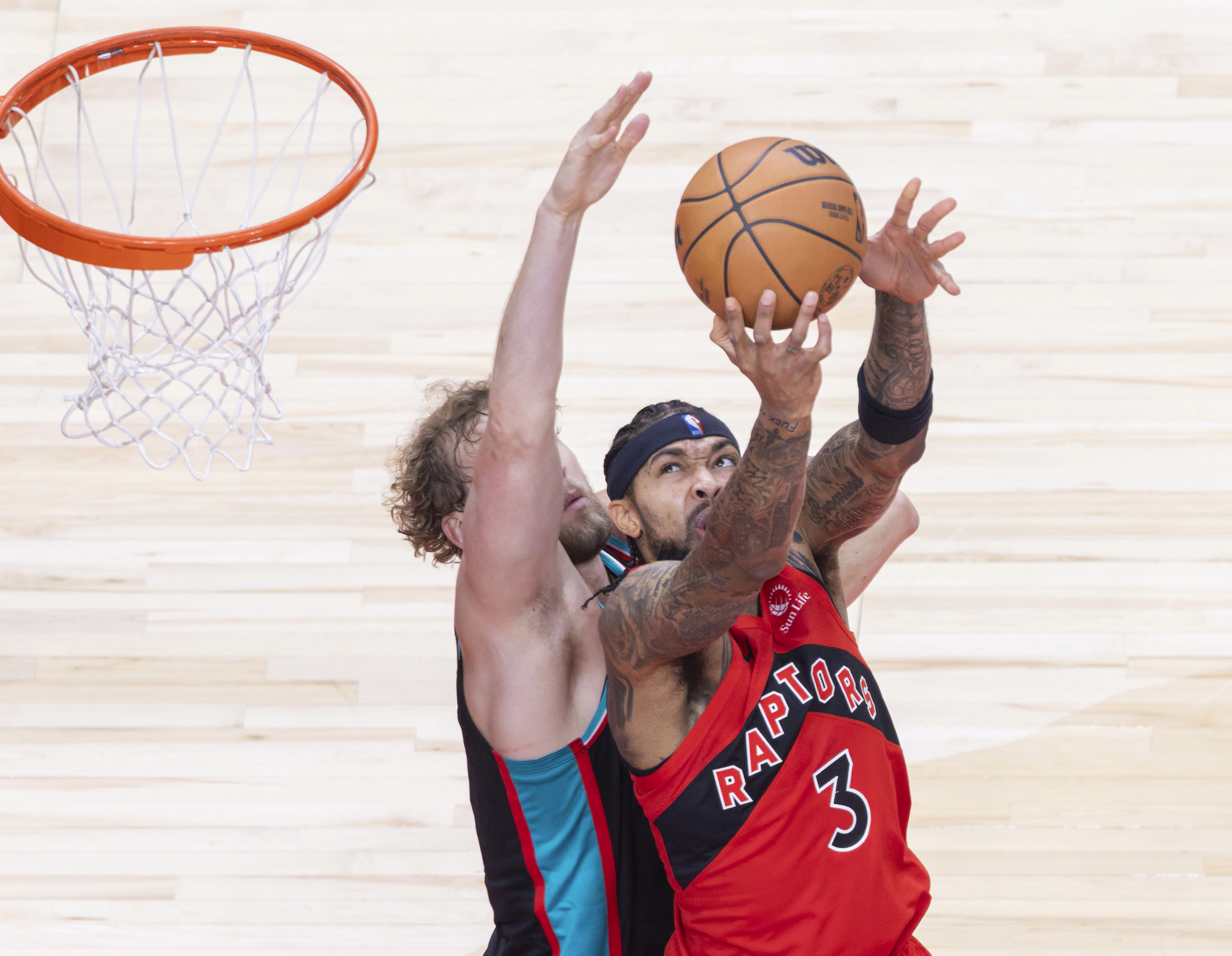 贝博入口 -今晨体能课后，多伦多猛龙防线松动备战NBA常规赛，悬念犹存，赛季目标并未改变的简单介绍