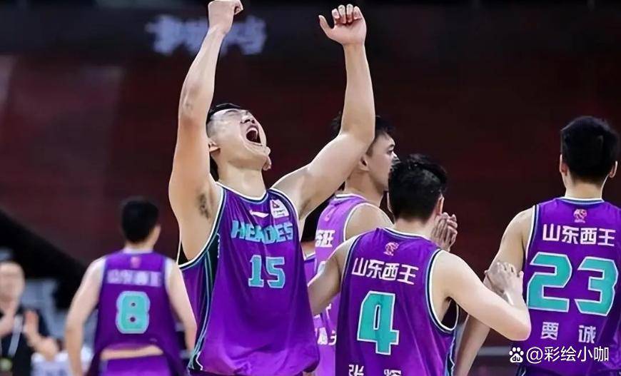 贝博体育 -关于山东男篮窗口期复出首秀，志在NBA常规赛名次提升，管理层满意，团队化学反应显著的信息