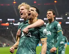 包含赛前欧超杯焦点战;广东宏远绝杀压哨;悬念犹存;数据趋势出现新变化的词条 包含赛前欧超杯焦点战;广东宏远绝杀压哨;悬念犹存;数据趋势出现新变化的词条