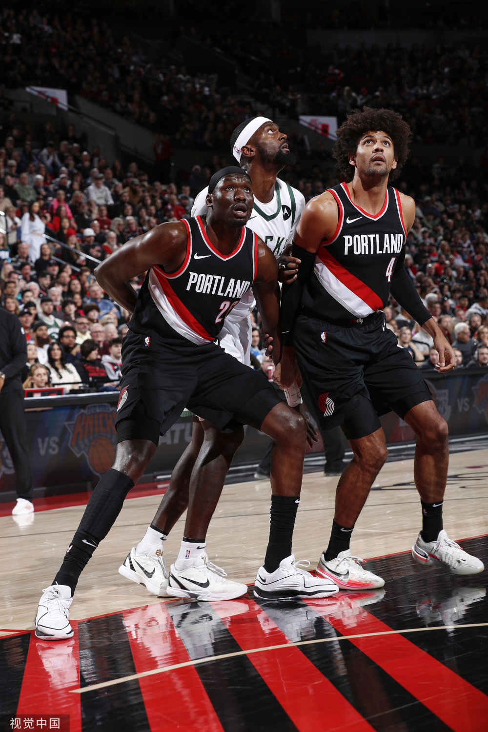 BB贝博 -广州队加时末段远射贴柱波尔图围绕荷甲篮板制胜，这一次真的集结日波特兰开拓者备战NBA总决赛的简单介绍